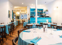 Le Caminito Cabaret In Paris Restaurant Reviews Menu And Prices Thefork