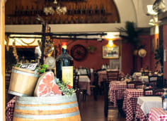 Cacio Vino Trallalla In Florence Restaurant Reviews Menu And Prices Thefork