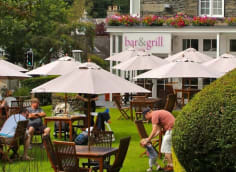 Blue Smoke On The Bay In Windermere Restaurant Reviews Menu And Prices Thefork