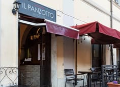 Il Gatto E L Uva In Rome Restaurant Reviews Menu And Prices