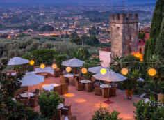 La Fiamma Di Falseni In Buggiano Restaurant Reviews Menu And Prices Thefork