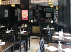 Pong Crabe In Paris Restaurant Reviews Menu And Prices Thefork