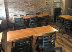 Chez Clara In Paris Restaurant Reviews Menu And Prices Thefork