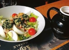 Restaurant Panjab A Le Blanc Mesnil 93150 Menu Avis Prix Et Reservation Sur Thefork Lafourchette