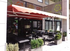 Jodhpur Palace In Paris Restaurant Reviews Menu And Prices Thefork