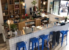 La Piscine In Paris Restaurant Reviews Menu And Prices Thefork