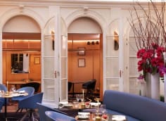 L Etoile Marocaine In Paris Restaurant Reviews Menu And Prices Thefork