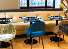 202 Rivoli Restaurant Terrasse In Paris Restaurant Reviews Menu And Prices Thefork