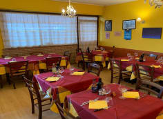 Il Giardino Delle Delizie In Perugia Restaurant Reviews Menu