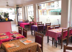 Al Quadrato In Geneve Restaurant Reviews Menu And Prices Thefork