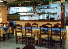 Cafe Oceano Restaurante In Albufeira Restaurant Reviews Menu And Prices Thefork