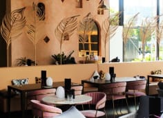 Italian Street Kitchen Gasworks In Newstead Restaurant Reviews Menu And Prices Thefork
