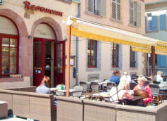 Pizza Dos In Colmar Restaurant Reviews Menu And Prices Thefork