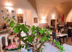 Restaurant La Table Marocaine A Istres 13800 Avis Menu Et Prix Sur Thefork Lafourchette