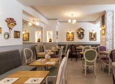 La Belle Saison In Toulouse Restaurant Reviews Menu And Prices Thefork