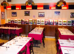 Le Sanglier Bleu In Paris Restaurant Reviews Menu And Prices Thefork