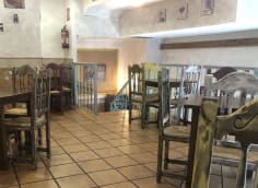Restaurante El Alambique En Alcorcon Opiniones Menu Y Precios