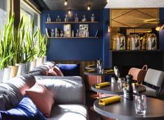 La Table Du Burdigala Hotel Le Burdigala In Bordeaux Restaurant Reviews Menu And Prices Thefork