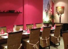 Restaurant Les Garnements A Strasbourg 67100 Menu Avis Prix Et Reservation Sur Thefork Lafourchette