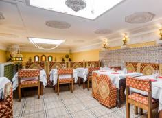 Maison Bayard In Montpellier Restaurant Reviews Menu And Prices Thefork