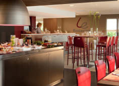 Restaurant African Streets A Anzin 59410 Menu Avis Prix Et Reservation Sur Thefork Lafourchette