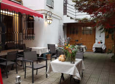 La Petite Mairie In Strasbourg Restaurant Reviews Menu And Prices Thefork