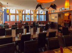 Le Bistrot Des Cocottes In Strasbourg Restaurant Reviews Menu And Prices Thefork