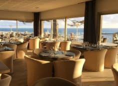 Le St Trop In Carry Le Rouet Restaurant Reviews Menu And Prices Thefork