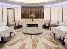 Celeste At The Lanesborough In London Restaurant Reviews Menus And Prices Thefork