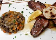 Auberge Du Chardon Lorrain In Flirey Restaurant Reviews Menu And Prices Thefork