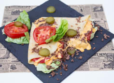 Le Griot In Paris Restaurant Reviews Menu And Prices Thefork