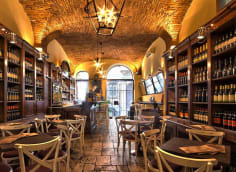 Trattoria 13 Gobbi In Florence Restaurant Reviews Menu And Prices Thefork