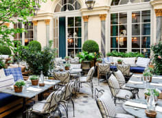 Beau Regard In Paris Restaurant Reviews Menu And Prices Thefork Beau Regard In Paris Restaurant Reviews Menu And Prices Thefork
