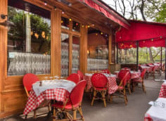 In Paradiso In Neuilly Sur Seine Restaurant Reviews Menu And Prices Thefork