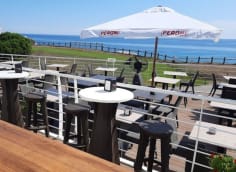 il vecchio molo in san foca restaurant reviews menu and prices thefork