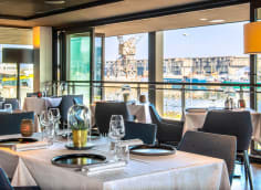 Restaurant Jardin Pecheur Garonne A Bordeaux 33300 Avis Menu Et Prix Sur Thefork Lafourchette