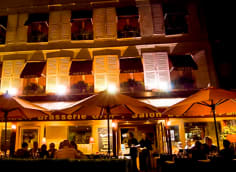 Vatel Chantilly In Chantilly Restaurant Reviews Menu And Prices Thefork