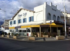 La Plage Des Lezards In Carnon Plage Restaurant Reviews Menu And Prices Thefork