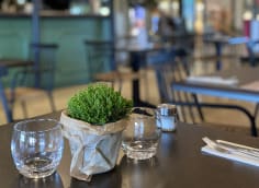 Le Mas De Julie In Montferrier Sur Lez Restaurant Reviews Menu And Prices Thefork