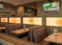 Restaurant Au Bureau Thionville A Thionville 57100 Avis Menu Et Prix Sur Thefork Lafourchette