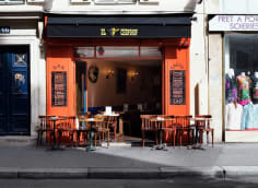 Terra Gourma In Paris Restaurant Reviews Menu And Prices Thefork