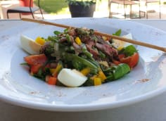 Chez Marie In Pradines Restaurant Reviews Menu And Prices Thefork