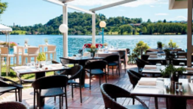 L'Approdo TheFork Gift Card