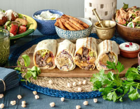 The Best Lebanese Restaurants Near Me | TheFork