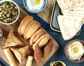 The Best Lebanese Restaurants Near Me | TheFork