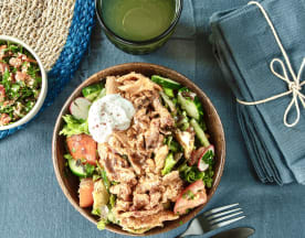 The Best Lebanese Restaurants Near Me | TheFork