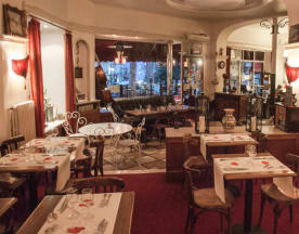 Les 10 Meilleurs Restaurants Avec Terrasse A Montmartre Paris Thefork Lafourchette