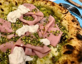 Jamm Ja- Pizza e Fritti (ex Nietta), Milan