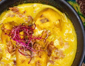 The Best Indonesian Restaurants Near Me | TheFork
