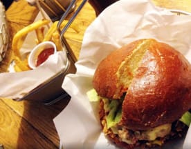 The 10 Best American Restaurants In Chatelet Les Halles Beaubourg Paris Thefork